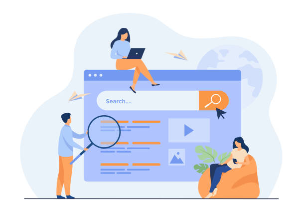 Search simply